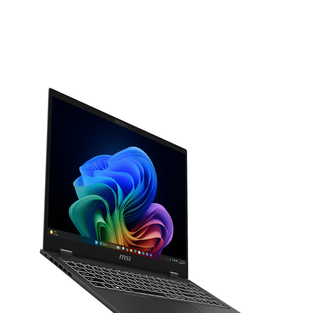 Mode Balanced MSI Prestige 16 AI+ Ternyata Jauh Lebih Senyap, Tapi Ada Tebusan Performanya