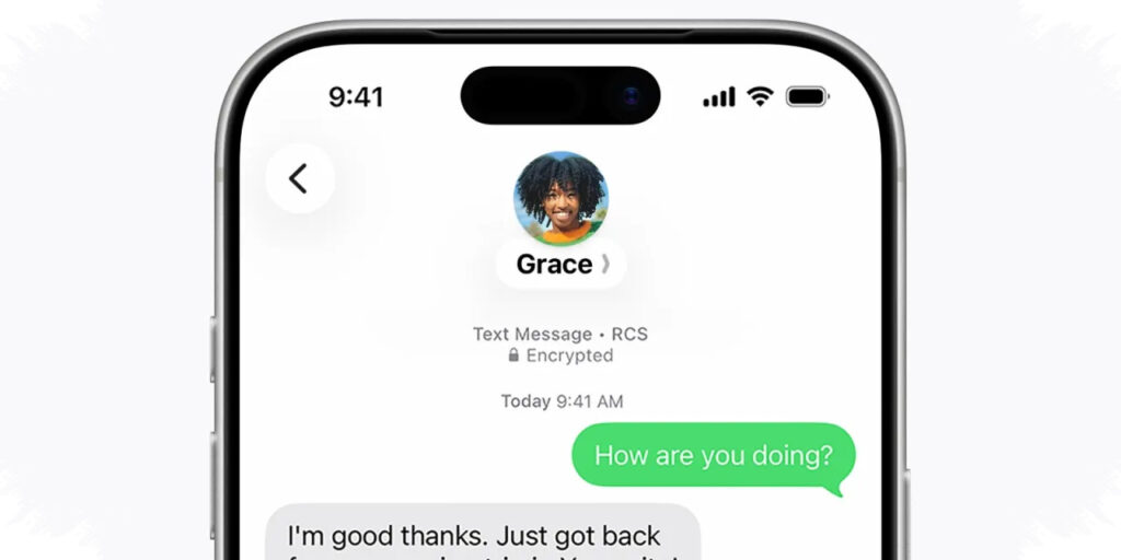 iOS 26.5 Meluncur, Chat iPhone-Android Kini Lebih Aman dan Cek Apakah iPhone Anda Masuk Daftar