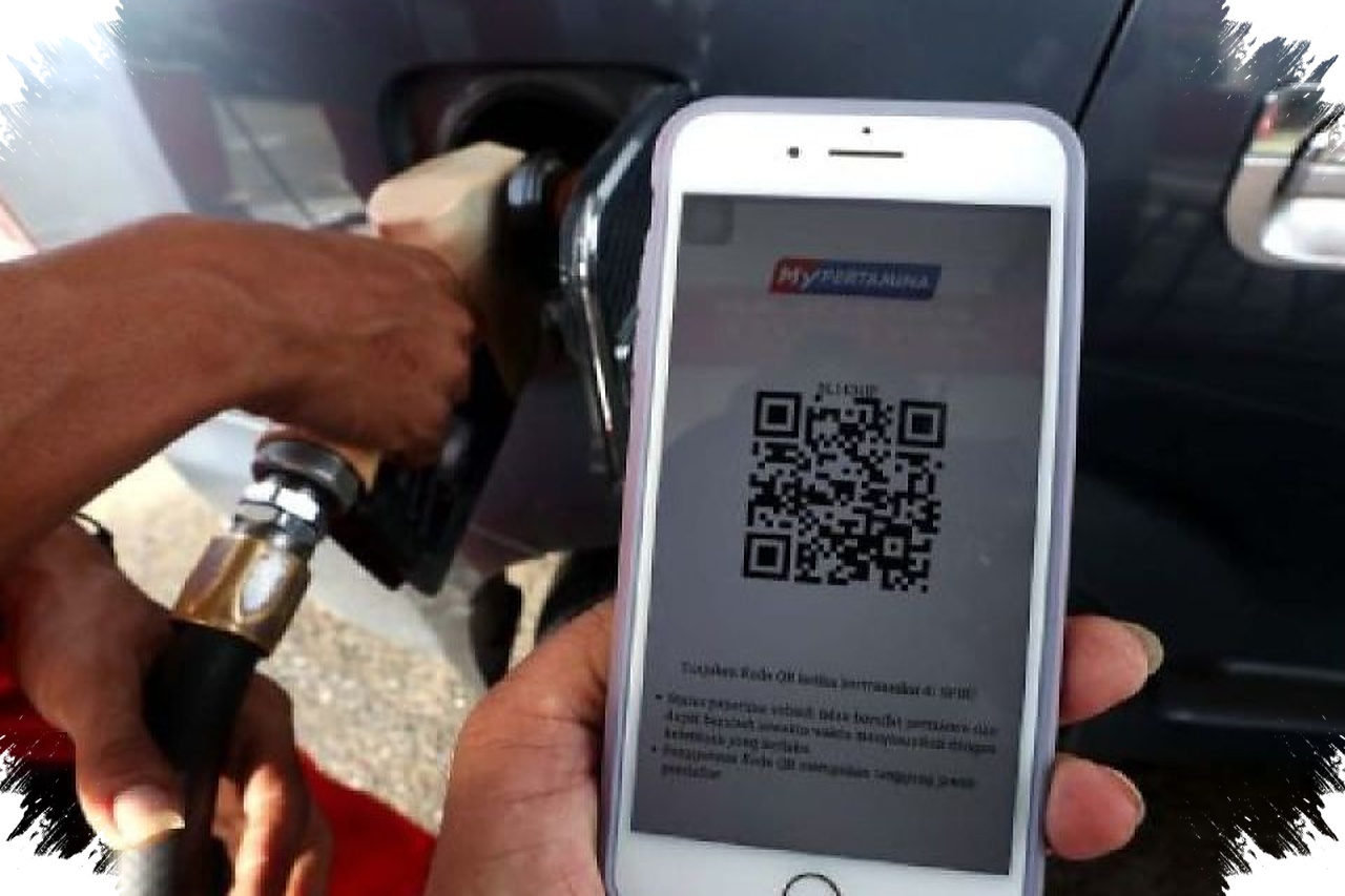 QR Code Pertalite Diminta Rutin Di-Reset, Ini Cara Cegah Kuota Disalahgunakan