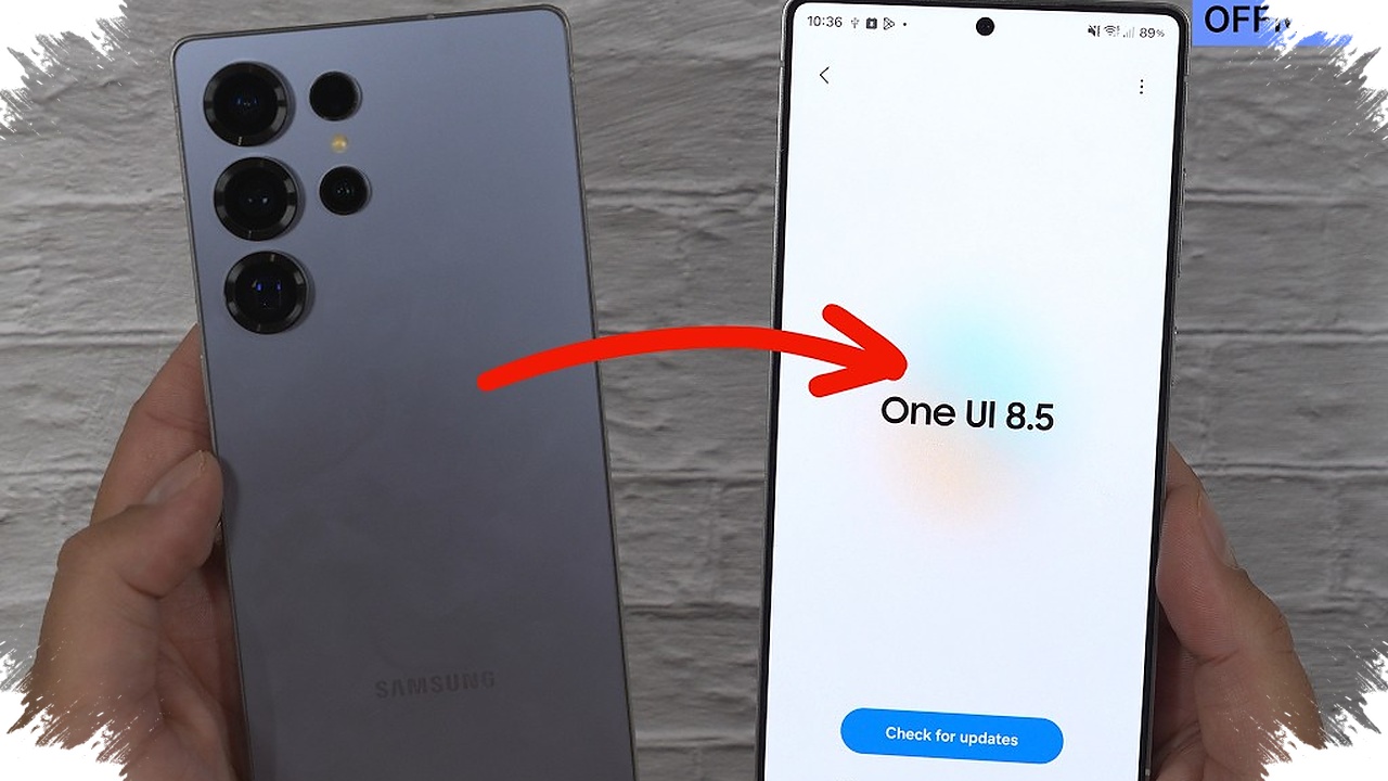 One UI 8.5 Mulai Rilis Global, Daftar HP Samsung dan Fitur yang Bikin Upgrade Terasa Layak