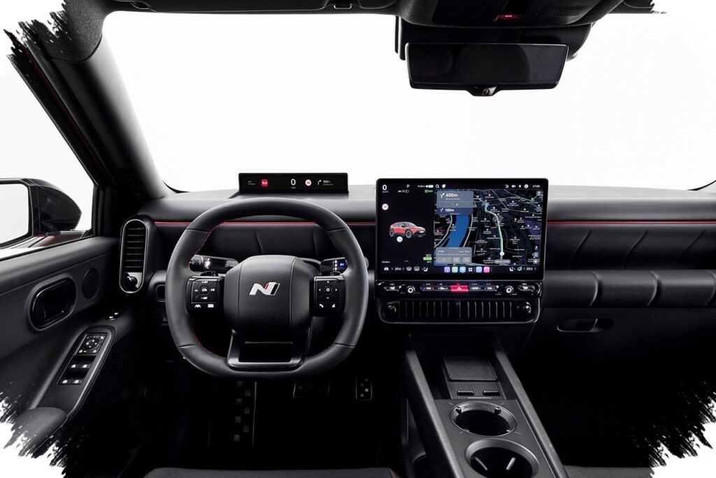 Hyundai Kenalkan Pleos Connect, Layar Fleksibel dan AI di Kabin Ini Ubah Cara Berkendara