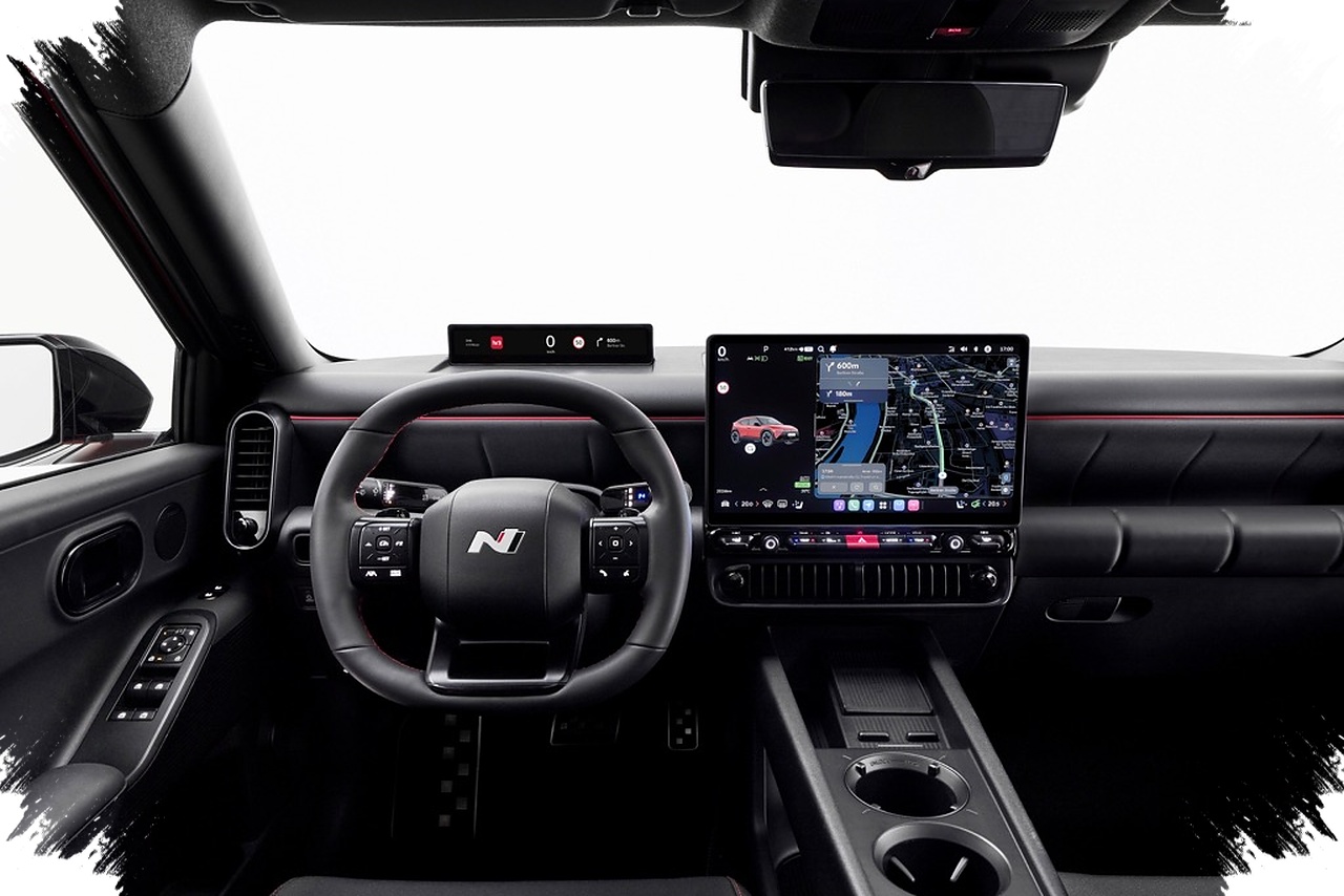 Hyundai Kenalkan Pleos Connect, Layar Fleksibel dan AI di Kabin Ini Ubah Cara Berkendara