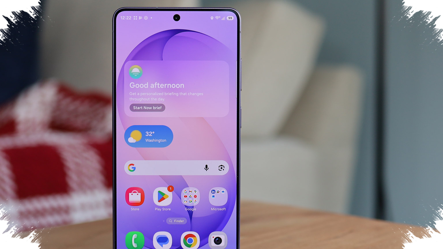 OneUI 8.5 Akhirnya Turun ke HP Samsung Menengah, Cek Daftar Model yang Kebagian