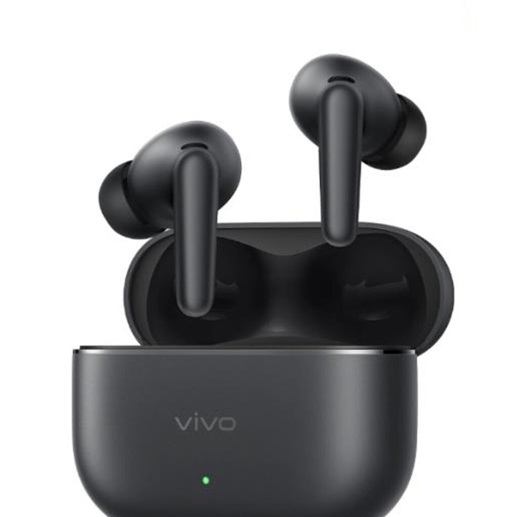 Vivo TWS 5i Datang Membawa Ancaman, Earbuds Ringkas Ini Tahan 50 Jam dan Punya AI Peredam Bising