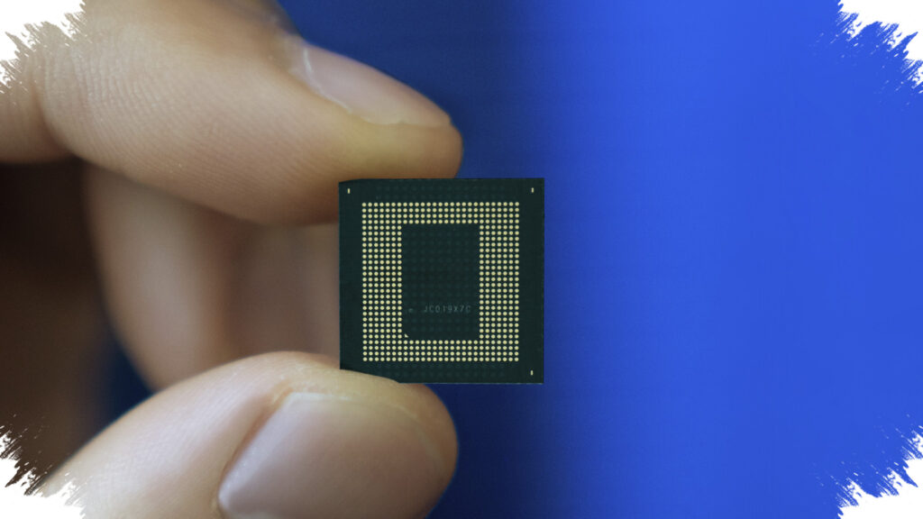 Chipset 12 Nm Di HP Masih Ada Di 2026, Tapi Relevansinya Sudah Tipis