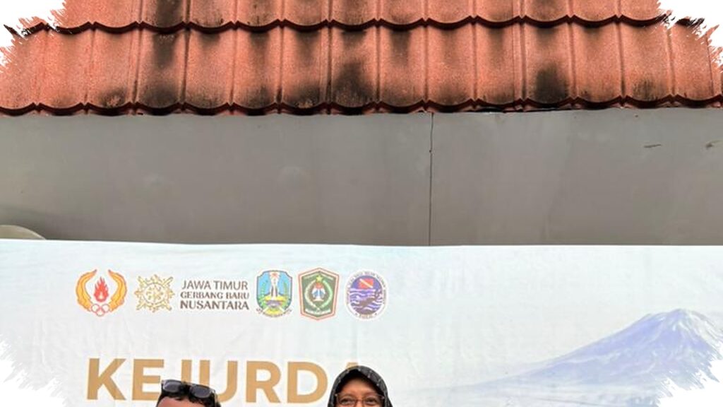 Kejurda Finswimming Jatim 2026 Usai Di Lumajang, Mimpi Atlet Muda Baru Mulai Berenang Lebih Jauh