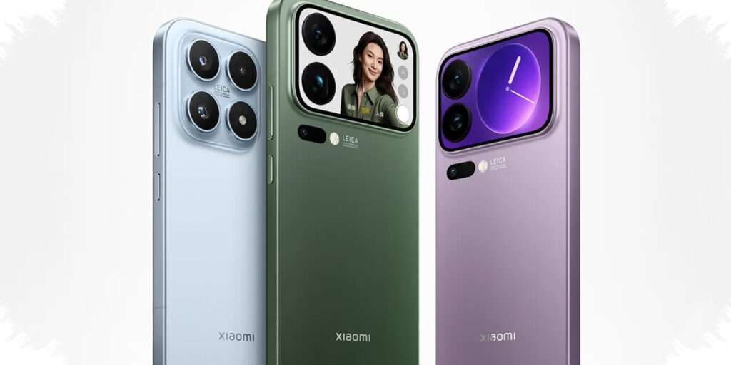 Xiaomi 17 Pro Max 7500mAh, Jawaban Paling Masuk Akal untuk HP yang Cepat Drop In Flight