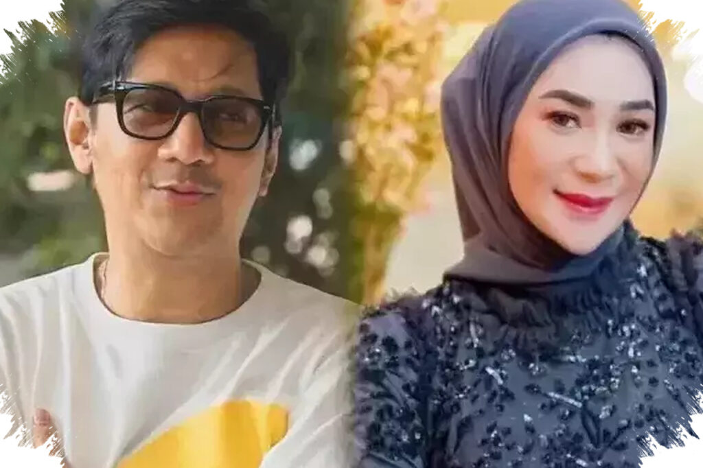 Erin Buka Suara Soal Nama Taulany, Akun Instagramnya Masih Belum Bisa Diubah