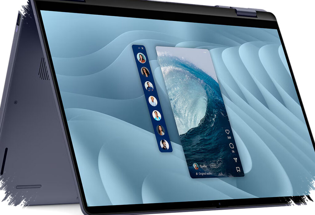 Amazon Jual Laptop-Tablet 2-in-1 Murah, Perangkat Ringkas Ini Sudah Seperti Mini Laptop