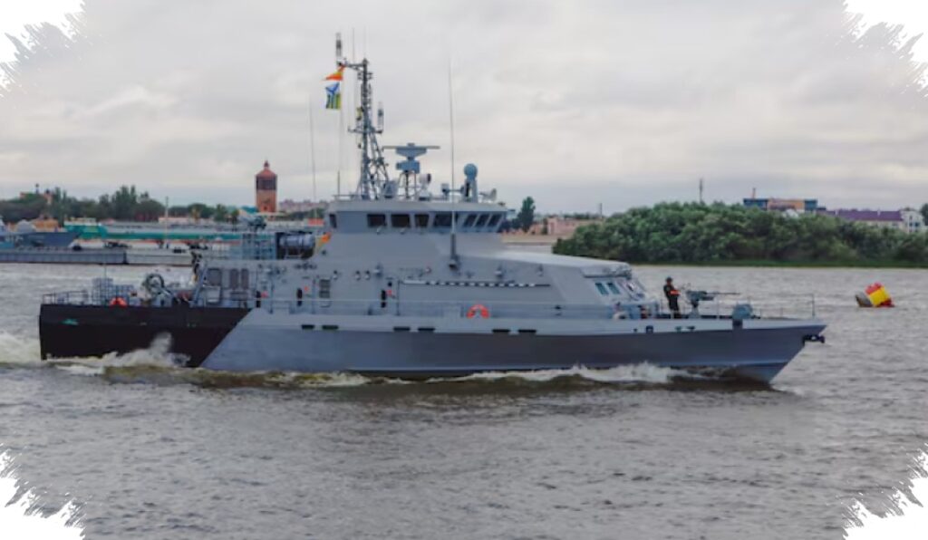 Armada Nyamuk Houthi di Laut Merah, Kapal Cepat yang Menekan Jalur Dagang Dunia