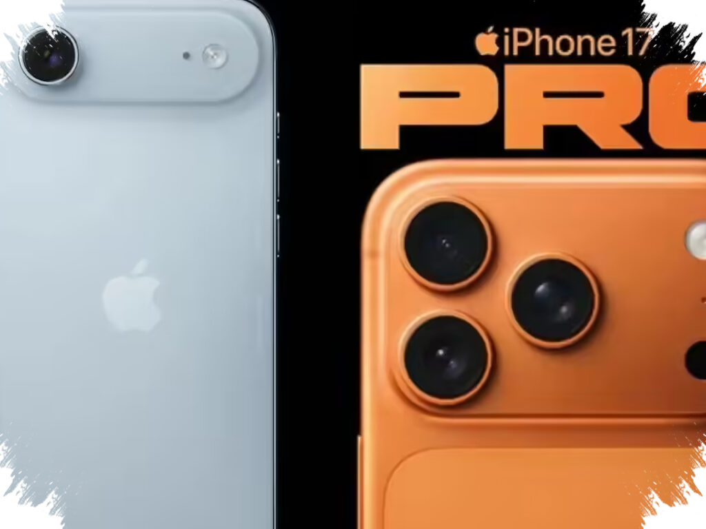 Harga iPhone 17 Pro Tiba-Tiba Jatuh, Flipkart Ungguli Amazon dan Vijay Sales Ada Catatannya