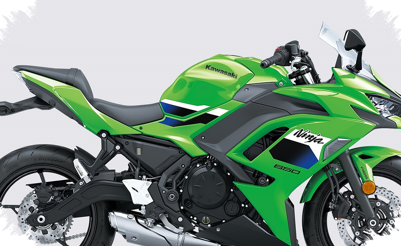 Sejarah Nama Kawasaki Ninja, Ternyata Lahir dari Strategi Marketing yang Mengubah Segalanya