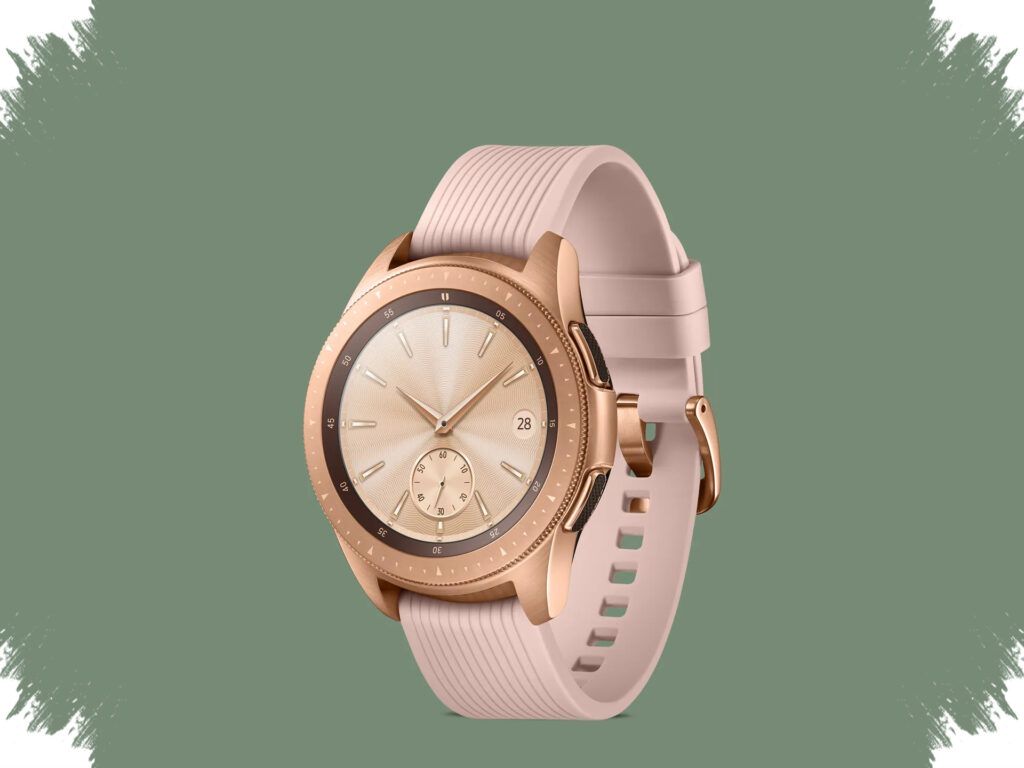 Galaxy Watch Bisa Mendeteksi Pingsan 5 Menit Lebih Awal, Ini yang Bisa Menyelamatkan Pengguna