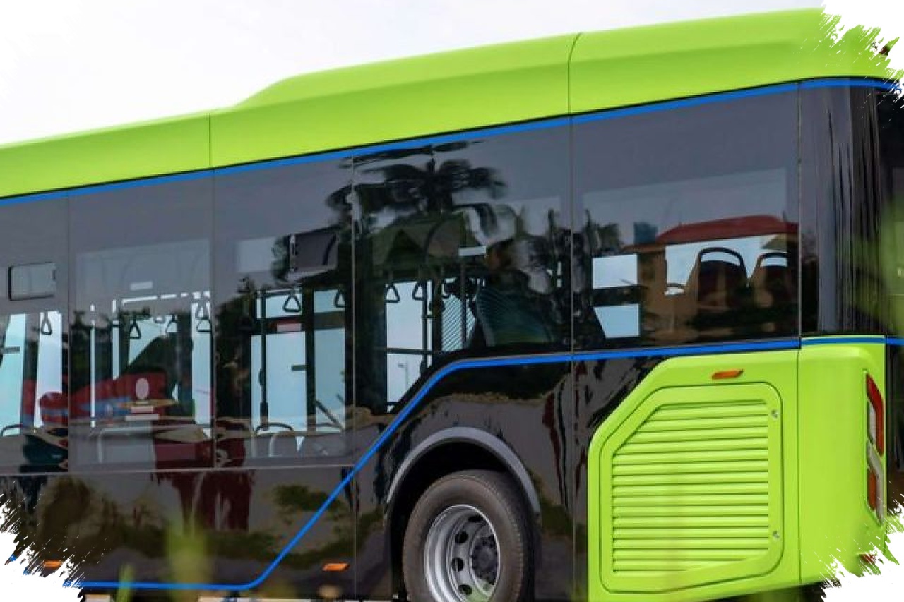 VinFast Punya 2.000 Bus Listrik, Indonesia Masih Tertinggal Jauh?