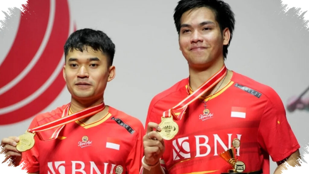 Indonesia Turunkan 17 Wakil di Thailand Open, Leo/Daniel Siap Mengulang Cerita Comeback