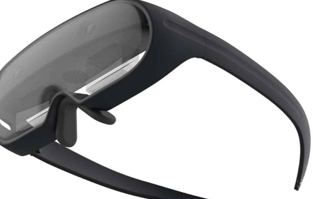 Paten Samsung Ini Bisa Menyentil Vision Pro, AR Dibuat Lebih Natural dan Tak Melelahkan