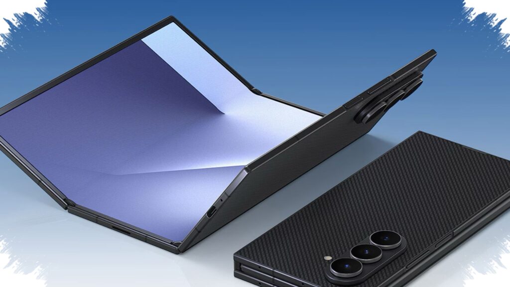 Bocoran Galaxy Z TriFold 2 Muncul, Upgrade S Pen Ini Bisa Jadi Pembeda Besar Samsung