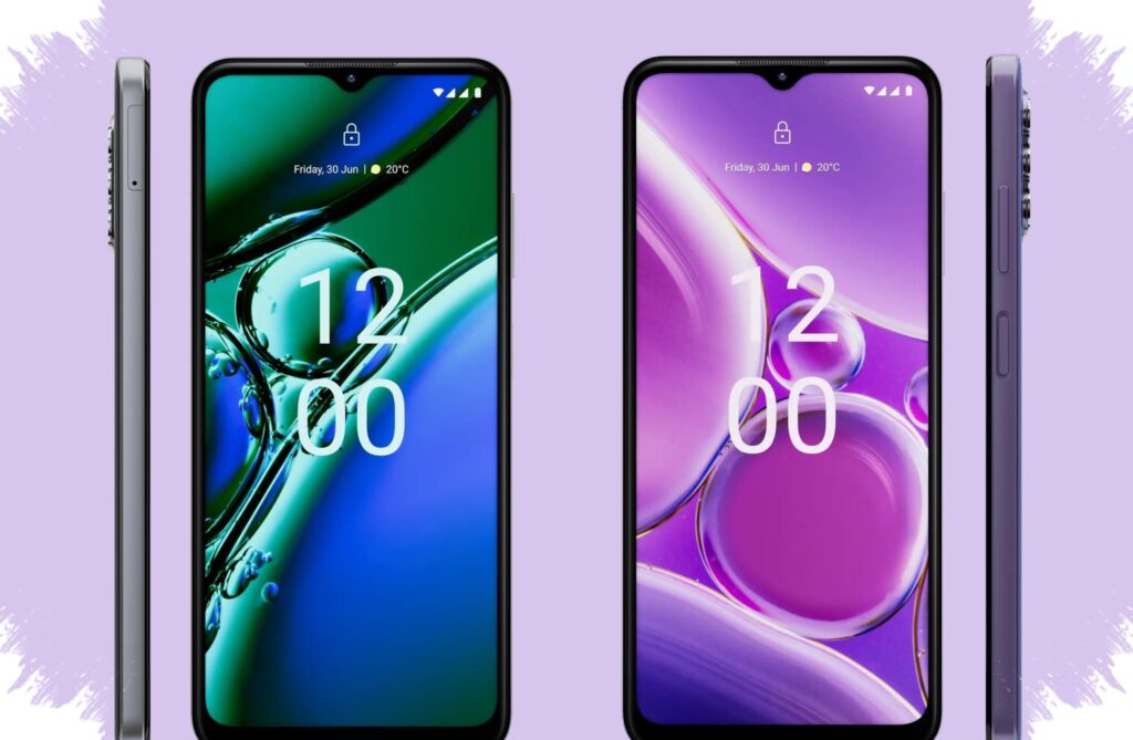 Nokia G42 5G Meluncur, Ponsel Rp4 Jutaan Ini Bisa Diperbaiki Sendiri Dengan QuickFix