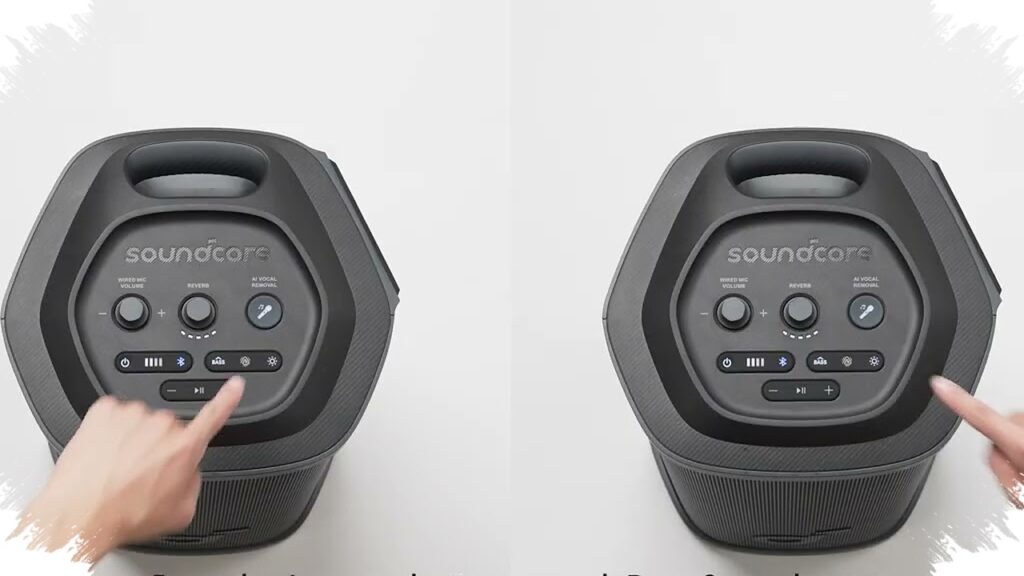 Soundcore Rave 3S Hadirkan Karaoke Instan Berkat AI, Speaker Rp5 Jutaan Ini Tak Biasa