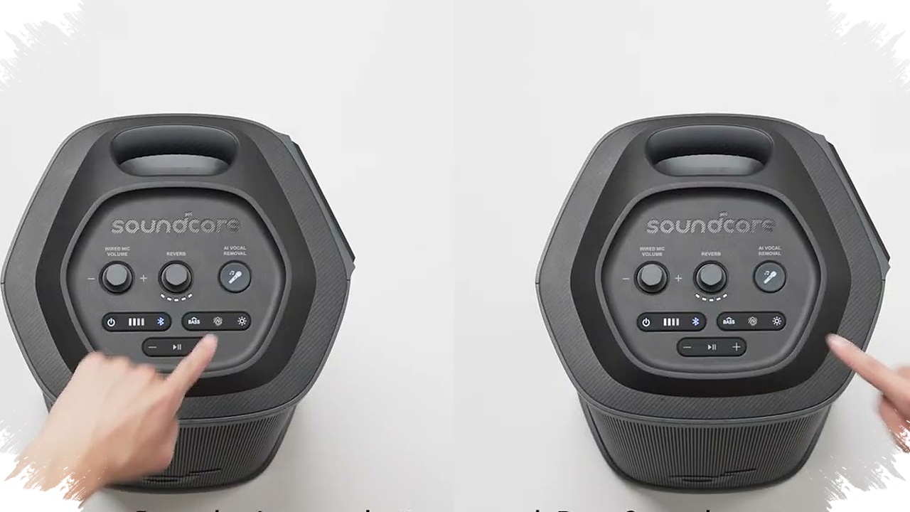 Soundcore Rave 3S Hadirkan Karaoke Instan Berkat AI, Speaker Rp5 Jutaan Ini Tak Biasa