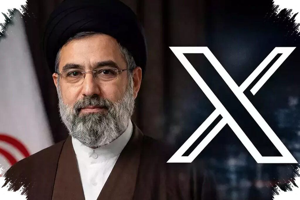 Khamenei Perintahkan Siap Tempur, Iran Tetap Negosiasi Saat Damai Terancam Gagal
