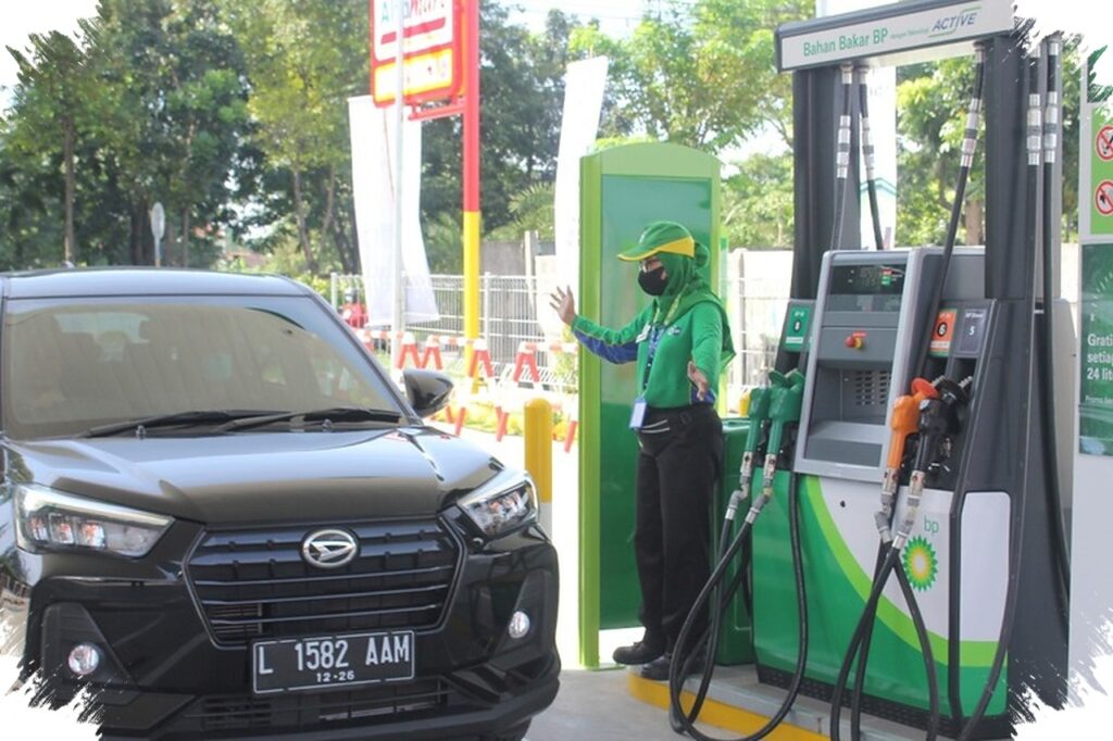 BP Turunkan Harga Solar Ke Rp 29.890 Per Liter, Langkah Murah Di Tengah Tekanan Harga Energi