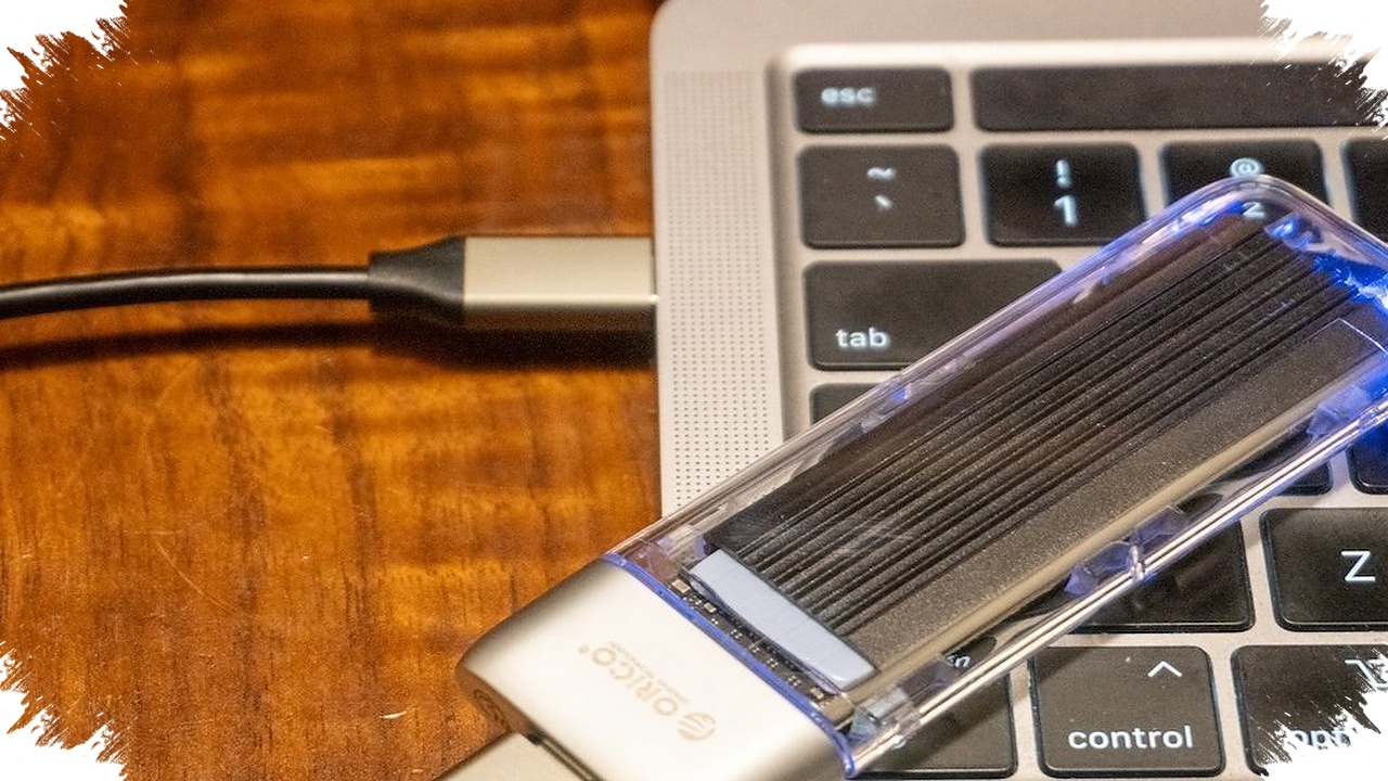 Kenapa Saya Merakit SSD Eksternal Sendiri, Lebih Murah Dan Bisa Diupgrade Lagi