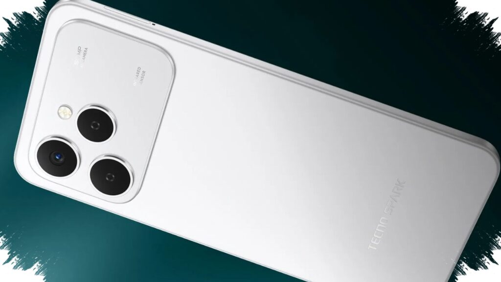 Tecno Spark 50 Datang dengan Baterai 7.000 mAh, Harga Rp 1 Jutaan Ini Sulit Diabaikan