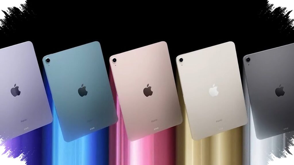 iPad Air 5 Jadi Tablet Serius Kelas Laptop, Ringkas Tapi Bertenaga untuk Desain dan Kerja