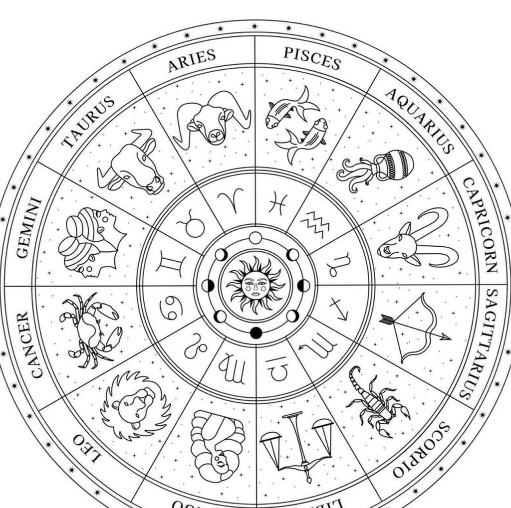 5 Zodiak Paling Sadar Diri, Tenang Hadapi Kritik dan Tak Mudah Menyalahkan Orang Lain