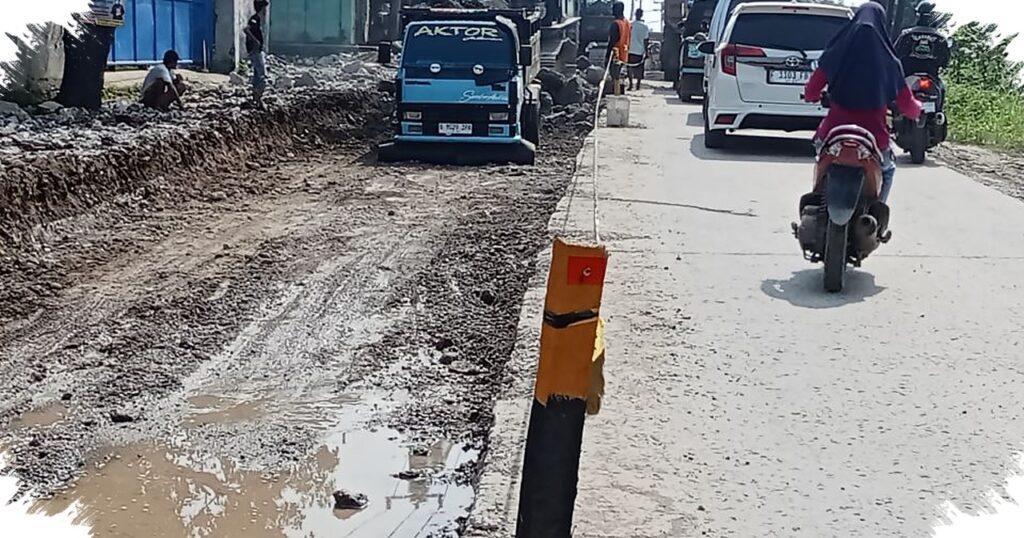 Tambang Tersendat, Ekonomi Warga Terhimpit, Jalan Khusus Jadi Kunci Desakan DPRD Jabar ke Gubernur
