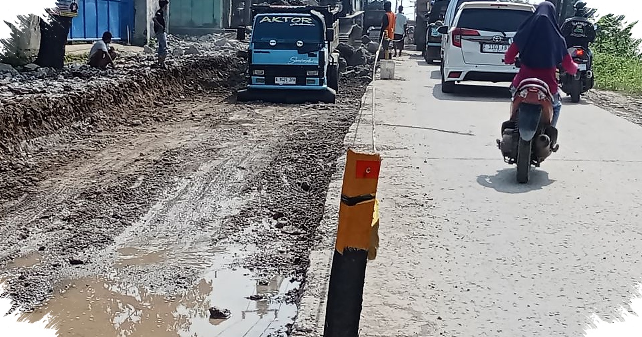 Tambang Tersendat, Ekonomi Warga Terhimpit, Jalan Khusus Jadi Kunci Desakan DPRD Jabar ke Gubernur