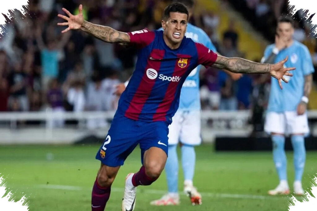 Barcelona Kunci Gelar Usai Taklukkan Madrid 2-0, Rashford dan Torres Jadi Penentu
