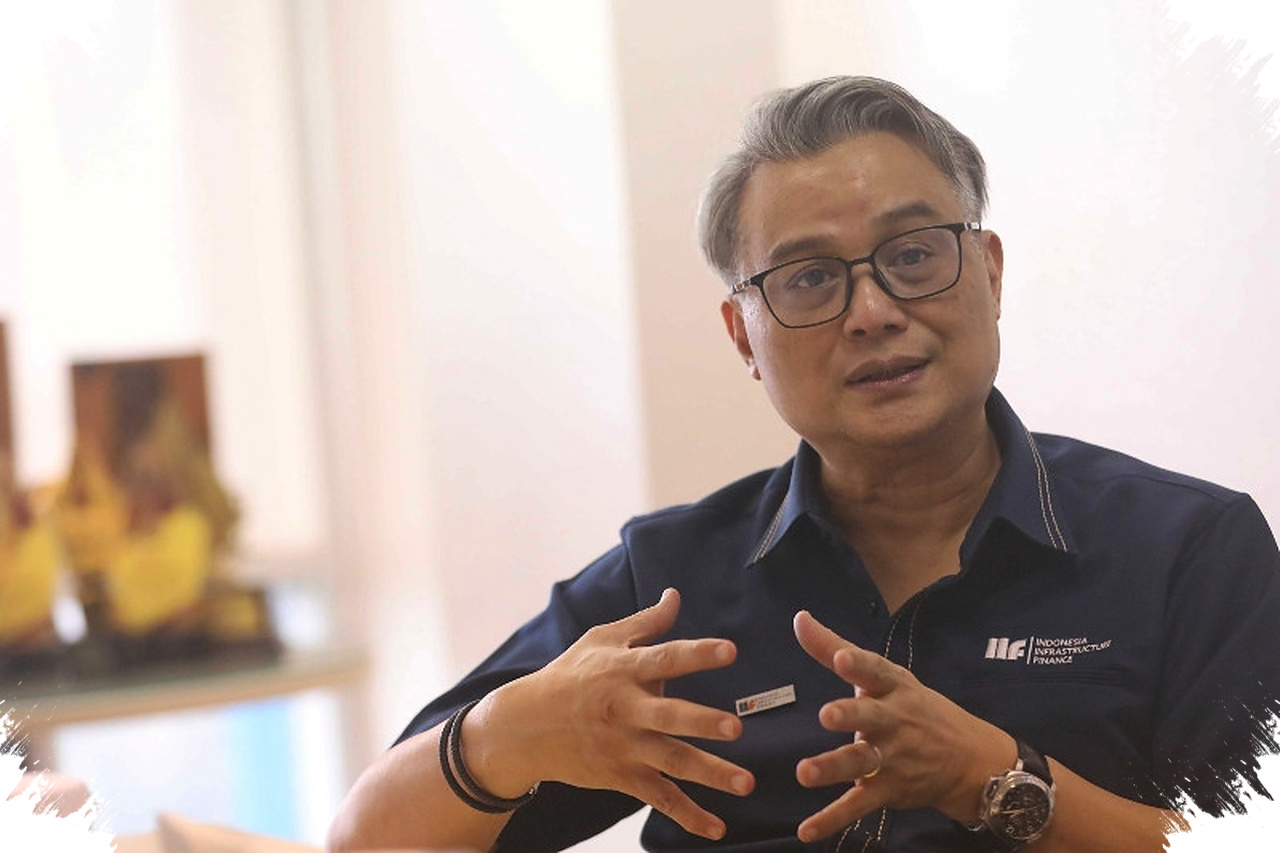 Laba Melonjak, IIF Naikkan Dividen Menjadi 40% di Tengah Tantangan Bisnis