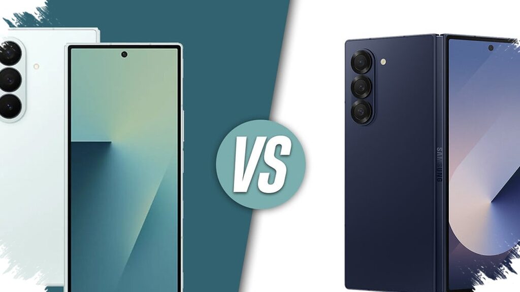 Galaxy Z Fold 8 Bisa Membuat Fold 6 Terasa Tua, Tapi Ada Satu Hal yang Masih Sulit Digantikan