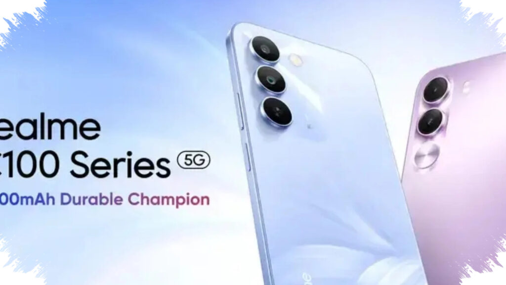 realme C100 Series Masuk Indonesia, Baterai 8.000 mAh dan Bodinya Siap Diajak Ekstrem