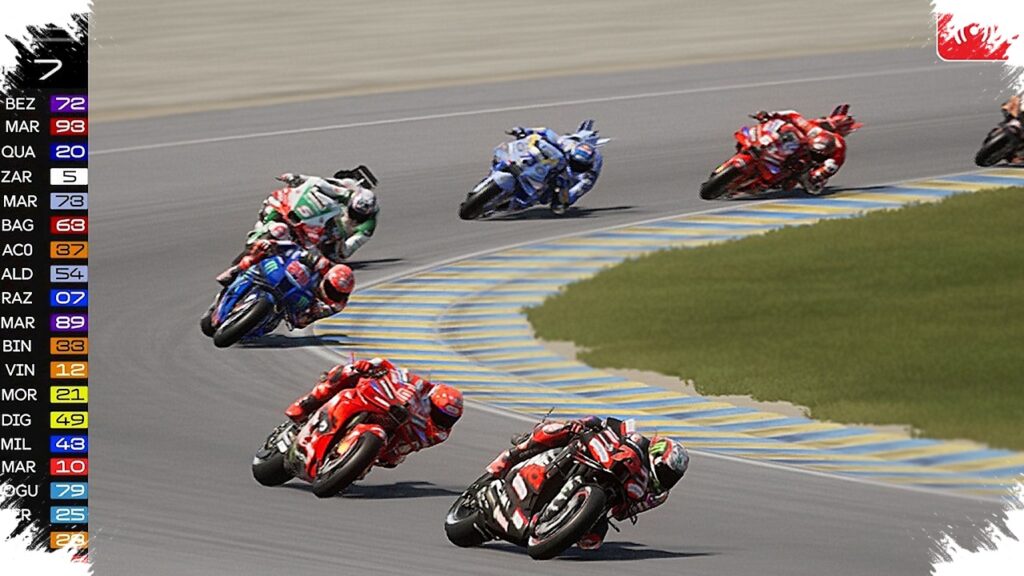 Jadwal MotoGP Prancis 2026, Sprint Race Tayang Malam Ini Saat Persaingan Makin Sulit Ditebak