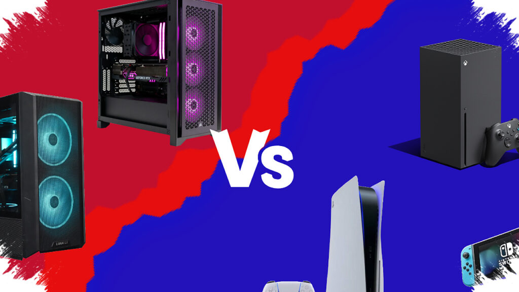 7 Alasan Mengapa PC Lebih Unggul Dari Konsol, Dari Game Lawas Hingga Upgrade Mudah