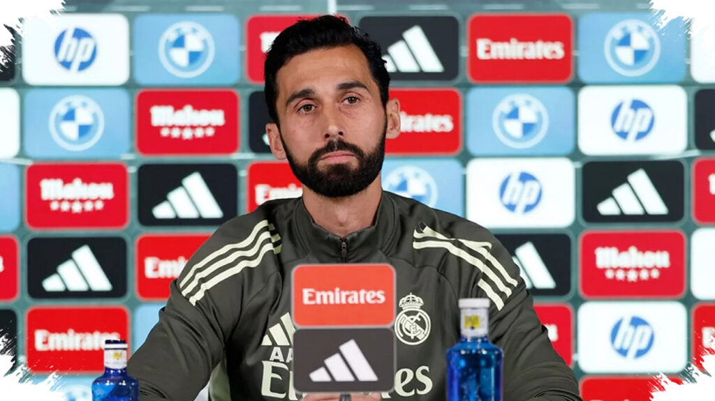 Jelang El Clasico, Arbeloa Murka Bocoran Valverde dan Tchouameni Disebut Pengkhianatan