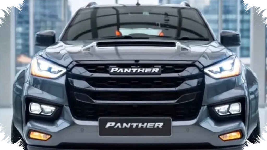 Isuzu Panther Mini 2026 Disebut Bangkit Lebih Elegan, Bocoran Mesin Dieselnya Ikut Mengusik