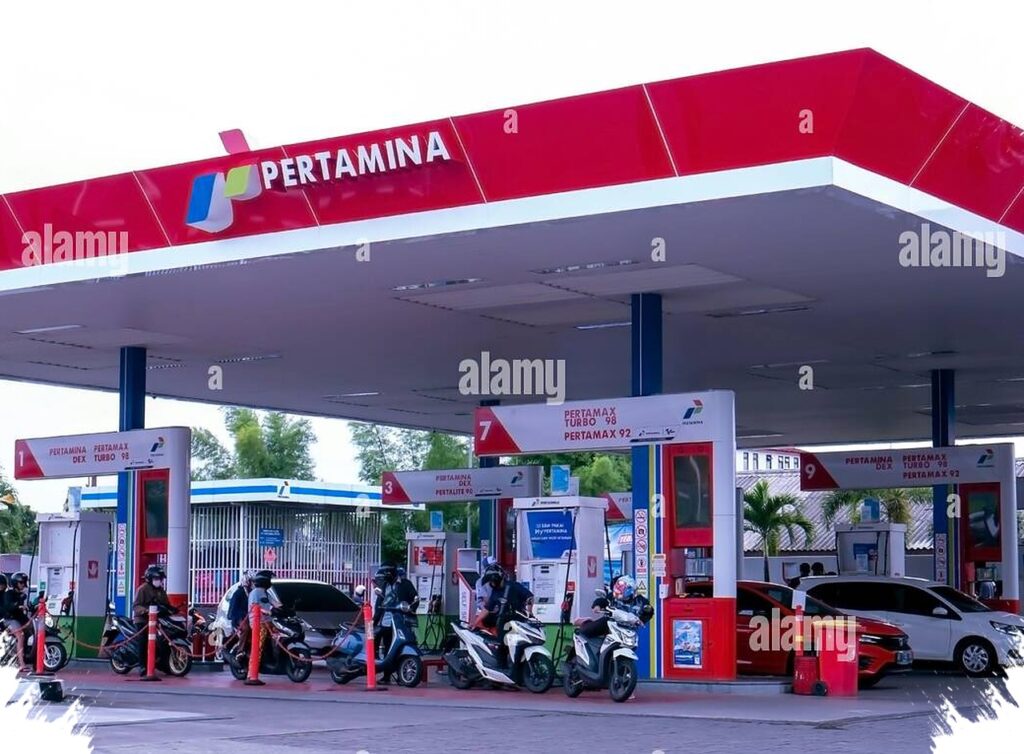 SPBU Makin Prioritaskan Pertamax, Ahli UGM dan ITB Ingatkan Beban Warga Tak Bisa Diabaikan