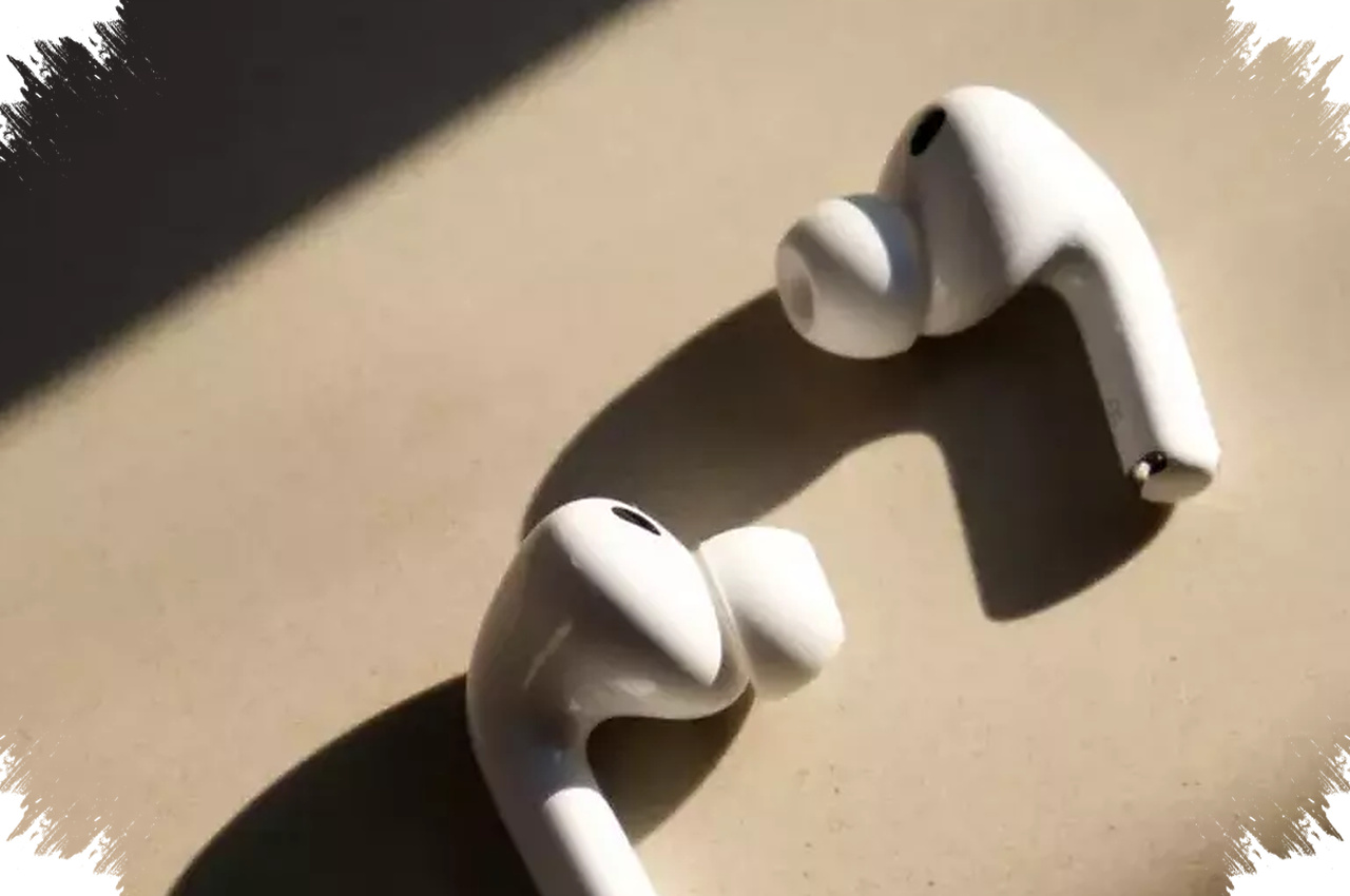 AirPods Berkamera Masuk Tahap Akhir Uji Coba, Peluncuran Tergantung AI Siri
