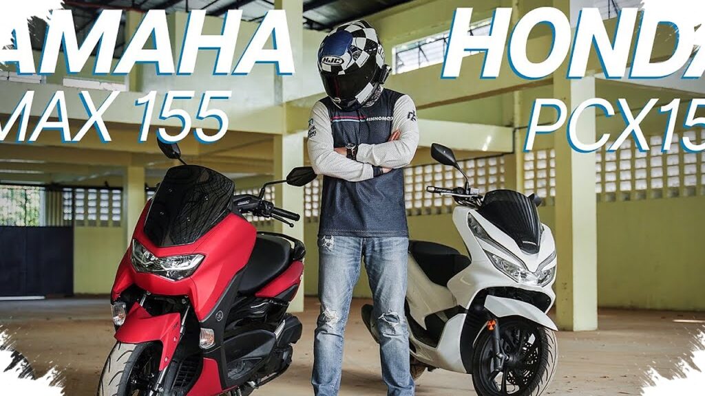 NMAX Punya 11 Varian, PCX Cuma 3 Pilihan, Justru Di Sini Dilema Pembelinya