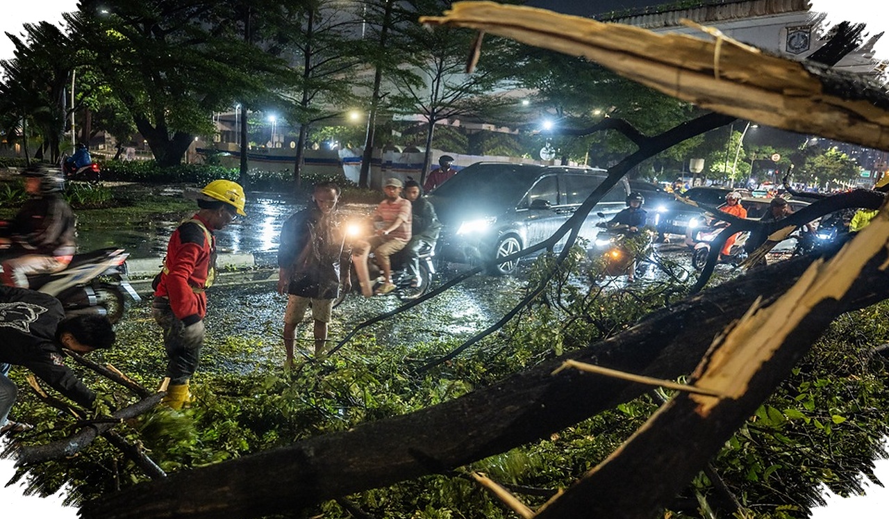 11 Titik Banjir Kendari Teridentifikasi, Pemkot Minta Maaf Dan Siapkan Respons Terpadu
