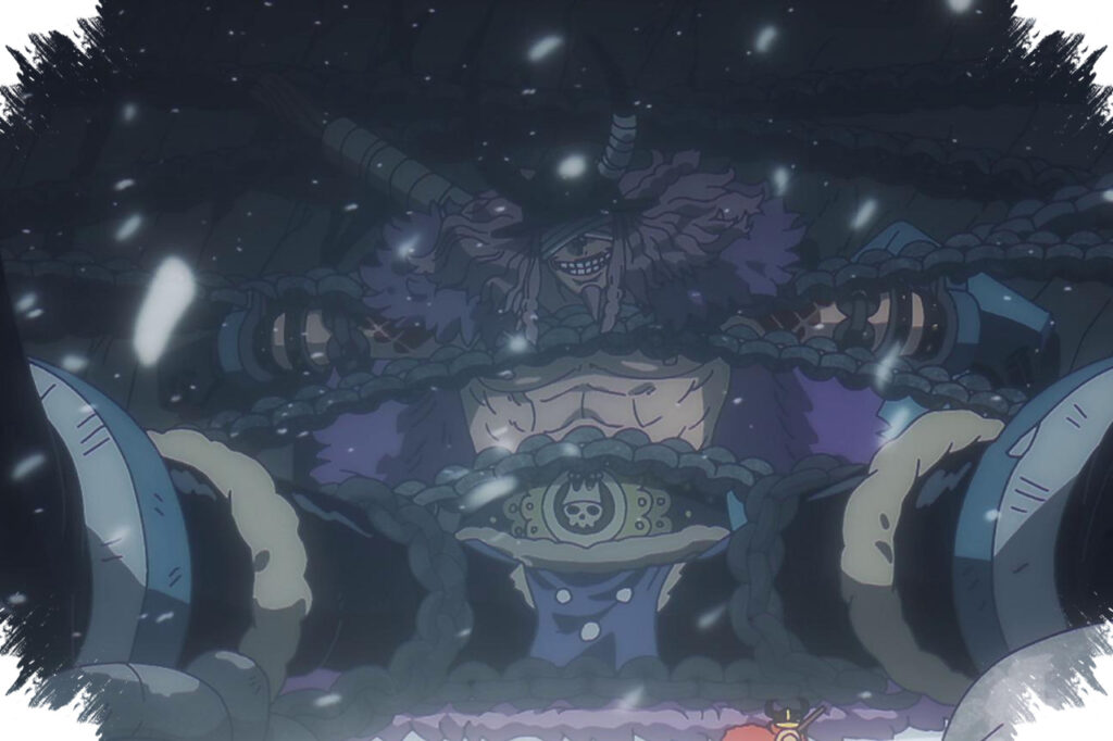 Loki Memilih Luffy, Saat Raksasa Terbuang Menemukan Jalan Keluar