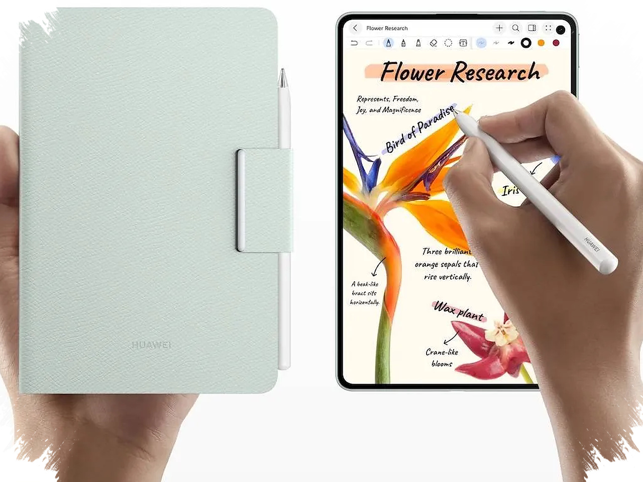 MatePad Mini 2 Naik Kelas, Tablet Ringkas Ini Ternyata Punya Rasa Flagship