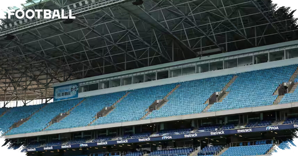 Flamengo Ditrunkan dengan Rotasi, Grêmio Berjuang Jauh Dari Z-4 di Arena Porto Alegre