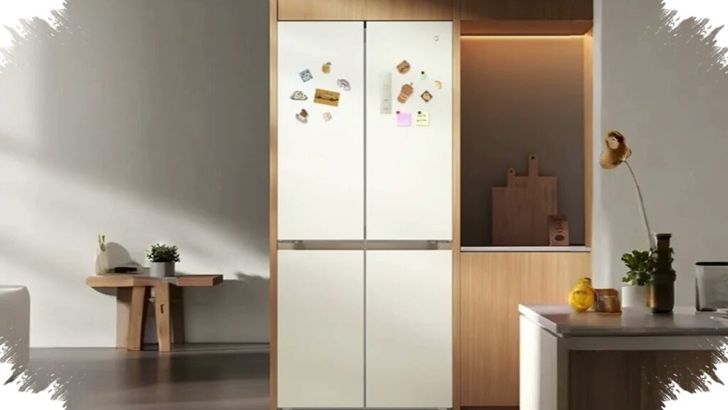 Xiaomi Rilis Kulkas Pintar 600 Liter, Garansi Kompresor 10 Tahun Bikin Saingan Berat