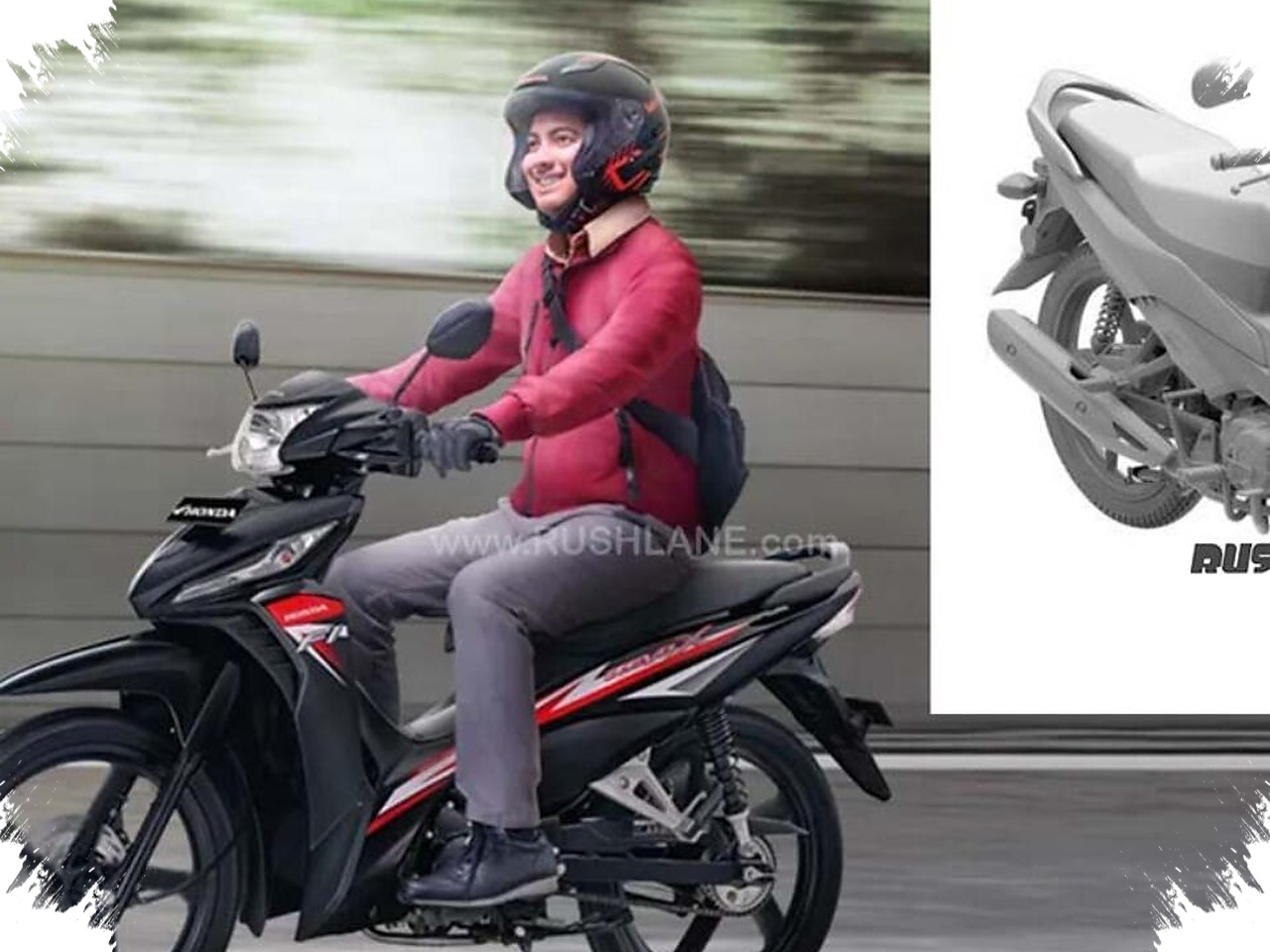 Honda Revo Lebih Irit, Tapi Honda Supra X 125 Punya Kelebihan yang Sulit Diabaikan