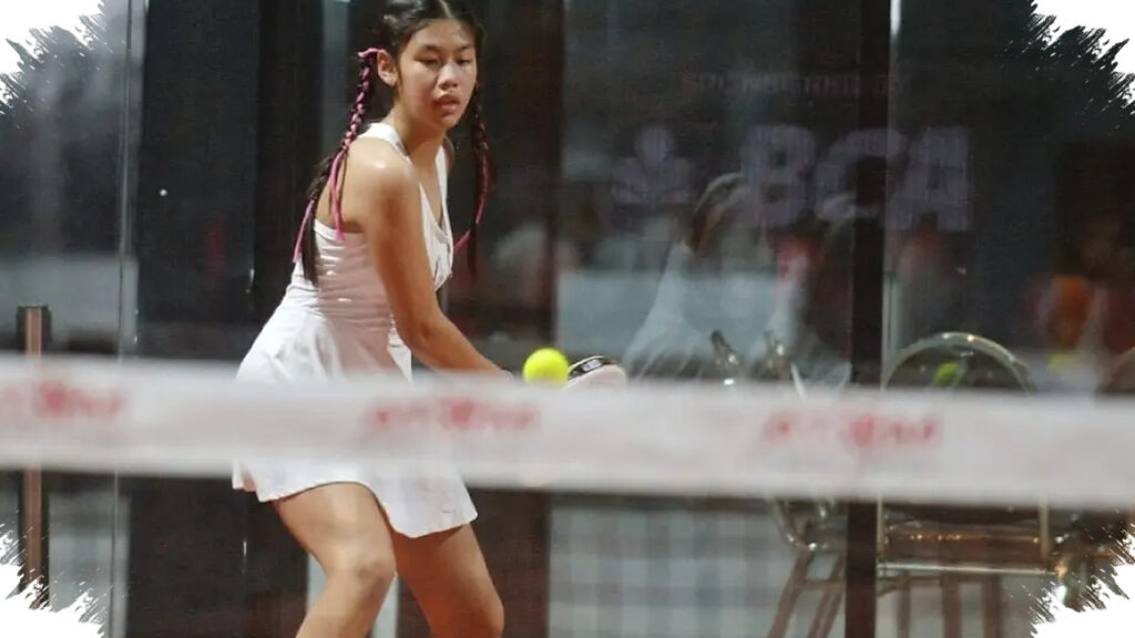 Turnamen Junior Padel Surabaya Buka Jalur Emas, Talenta Muda Jawa Timur Disiapkan Sejak Dini